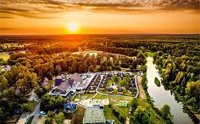 Hotel Bacówka Radawa&SPA